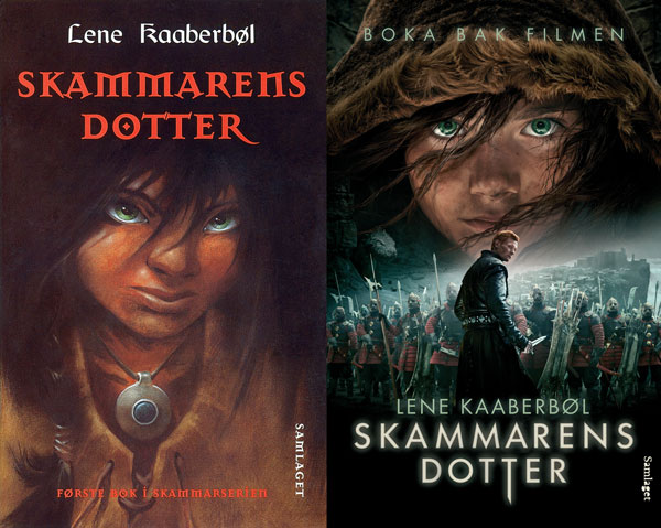 The-Shamer's-Daugther-book