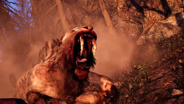 Far CryPrimal (2)