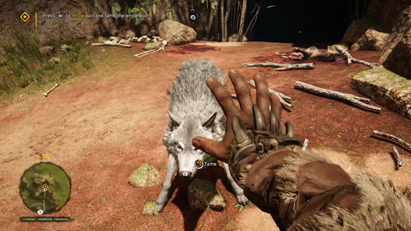 Far CryPrimal (44)