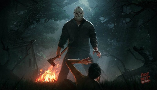 Friday the 13th The Game (15)