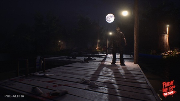 Friday the 13th The Game (2)