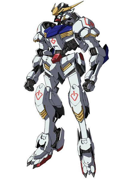 Hg Barbatos-Gundam-(3)