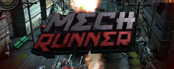 Mechrunner (2)