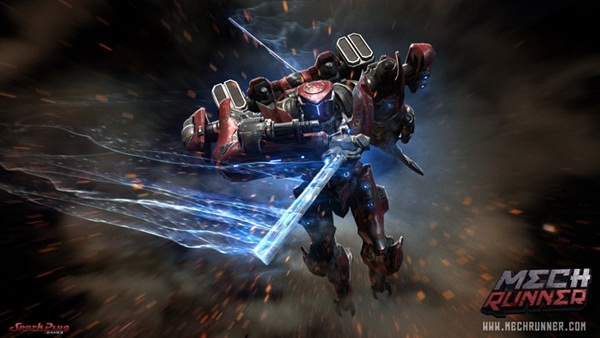 Mechrunner (4)