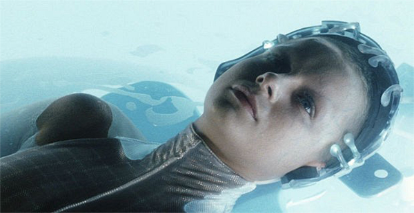 Minority Report  (12)