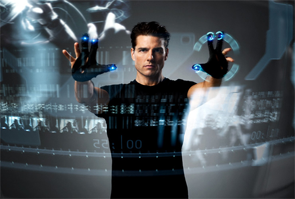 Minority Report  (13)