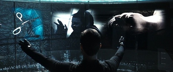 Minority Report  (4)