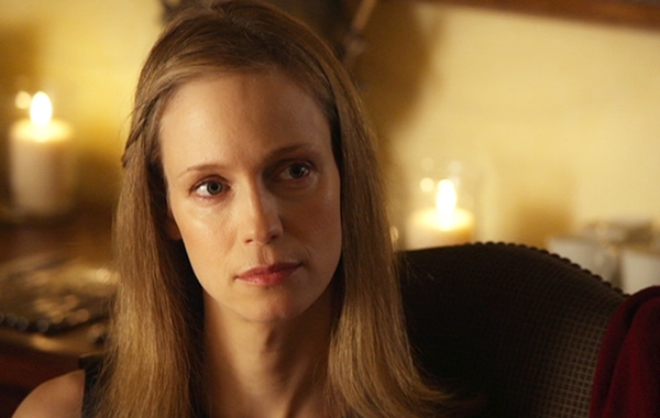 Minority Report  (6)