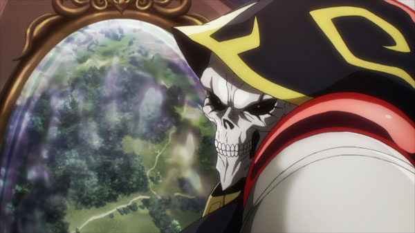 Overlord--(8)