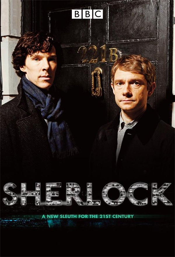Sherlock (1)