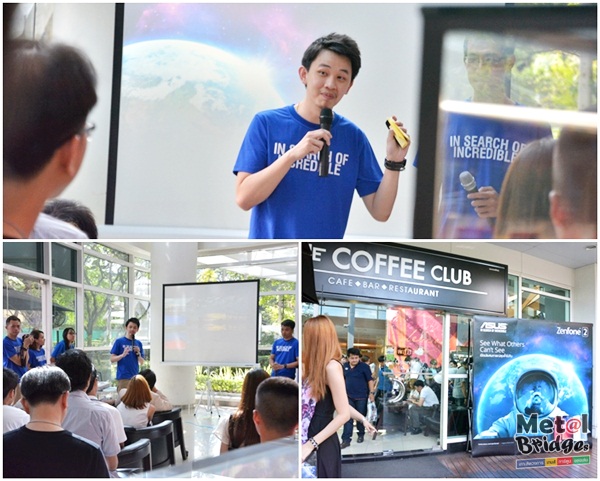 ASUS Zenfone 2 Laser (ZE551KL) (0)