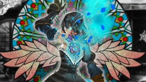 Bloodstained Ritual of the Night (5)