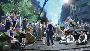 Disaster Report 4 Plus Summer Memories (9)