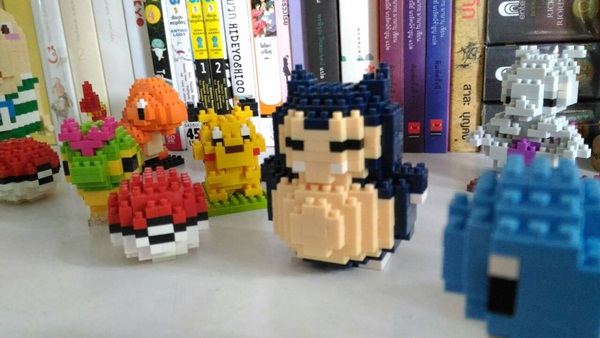 Photo by ASUS Zenfone 2 Laser (ZE551KL) (13)