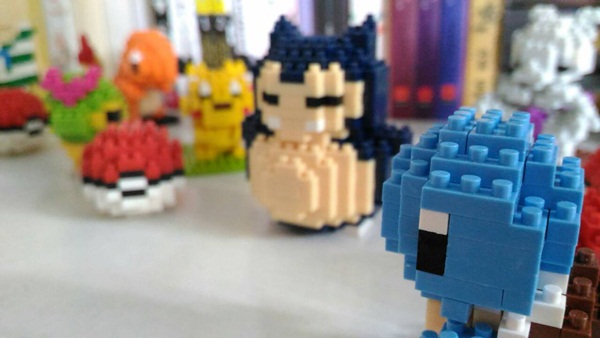 Photo by ASUS Zenfone 2 Laser (ZE551KL) (14)