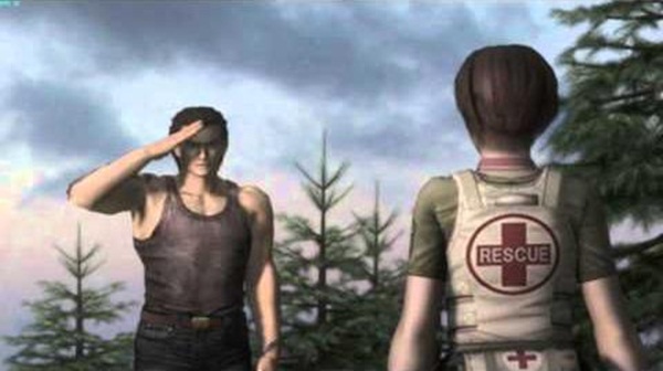 Resident Evil Zero HD Remaster (10)