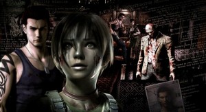 Resident Evil Zero HD Remaster (3)