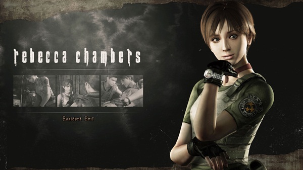 Resident Evil Zero HD Remaster (6)
