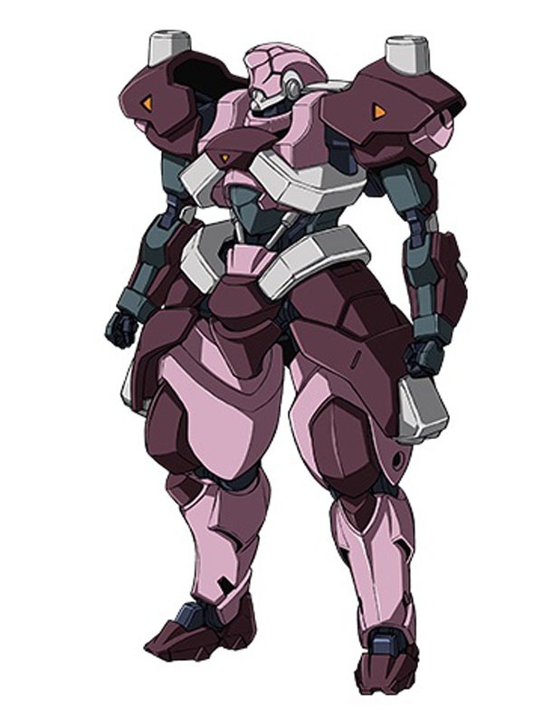 1144 HG Hyakuren (Amida) (1)