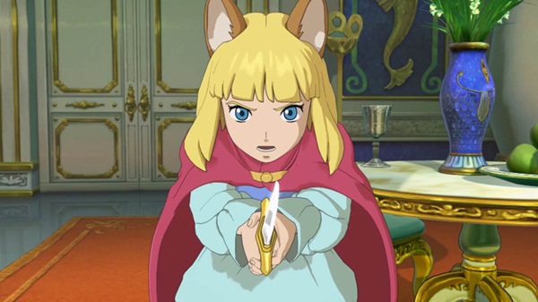 Ni No Kuni II Revenant Kingdom (6)