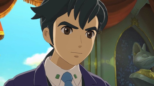 Ni No Kuni II Revenant Kingdom (7)