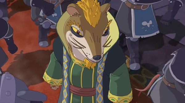 Ni No Kuni II Revenant Kingdom (8)