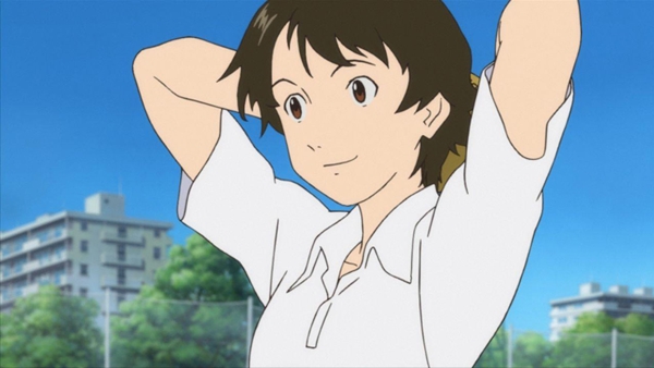 The Girl Who Leapt Through Time (28)