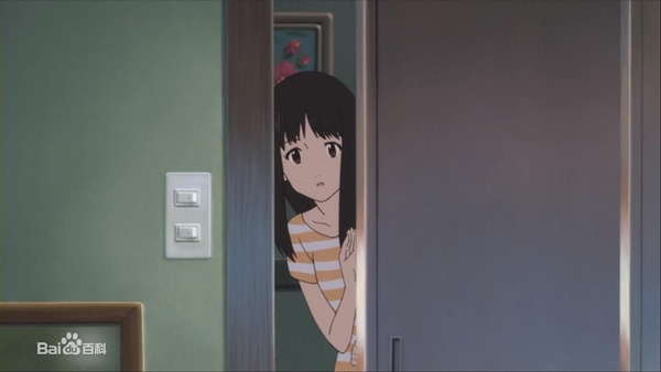 The Girl Who Leapt Through Time (33)
