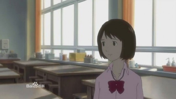 The Girl Who Leapt Through Time (34)