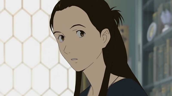 The Girl Who Leapt Through Time (4)