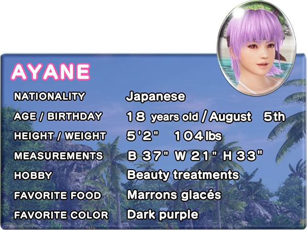 DEAD-OR-ALIVE-Xtreme-3-Fortune_ayane