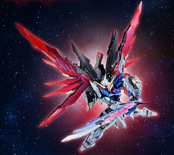 Metal Build Destiny Gundam Full Package (8)