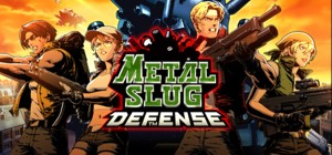 Metal Slug Defense 1