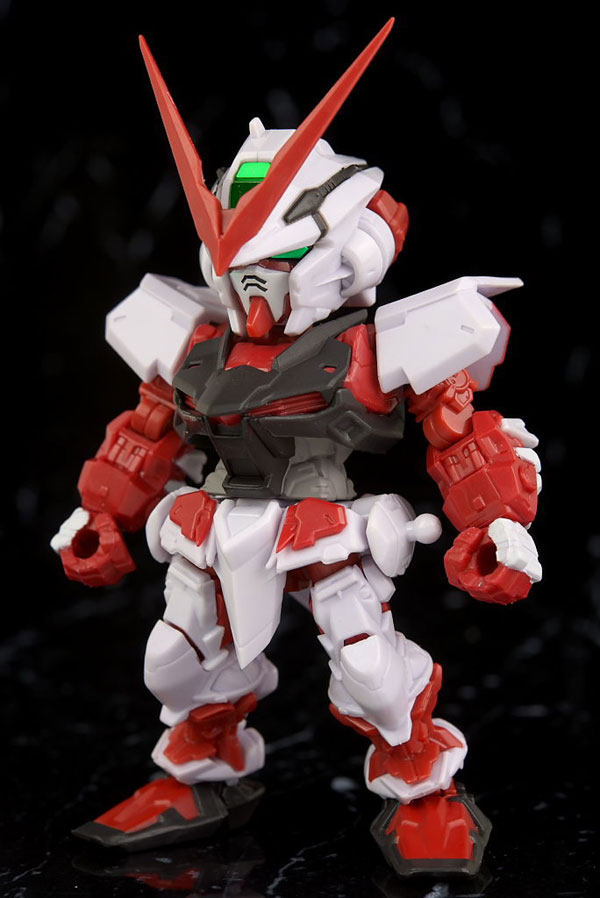 NXEDGE Style MS UNIT Gundam Astray Red Frame (1)