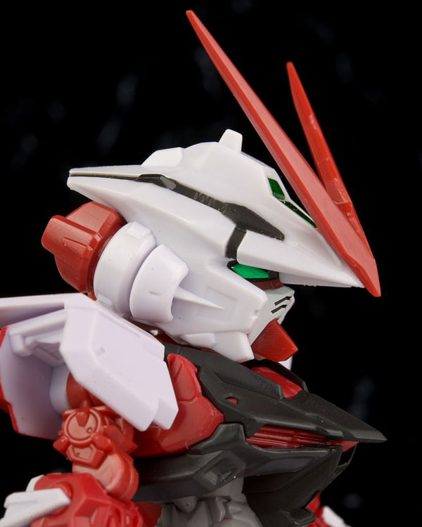 NXEDGE Style MS UNIT Gundam Astray Red Frame (10)