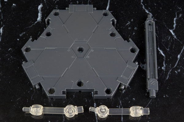 NXEDGE Style MS UNIT Gundam Astray Red Frame (6)