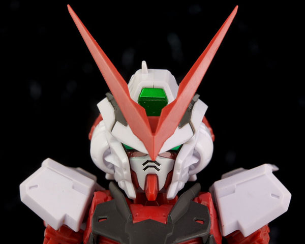 NXEDGE Style MS UNIT Gundam Astray Red Frame (7)