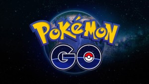 Pokémon GO (1)