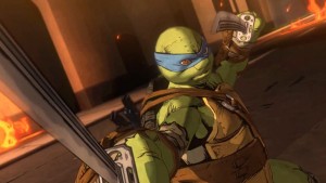 Teenage Mutant Ninja Turtles™ (13)