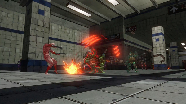 Teenage Mutant Ninja Turtles™ (15)