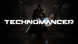 The Technomancer (1)