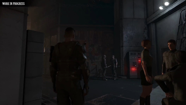 The Technomancer (12)