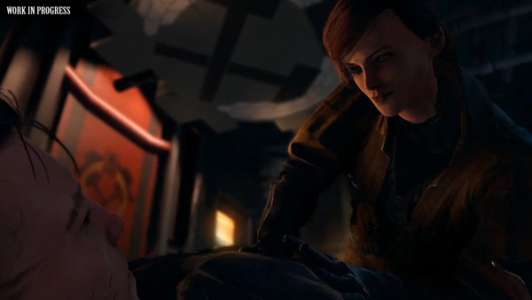 The Technomancer (15)