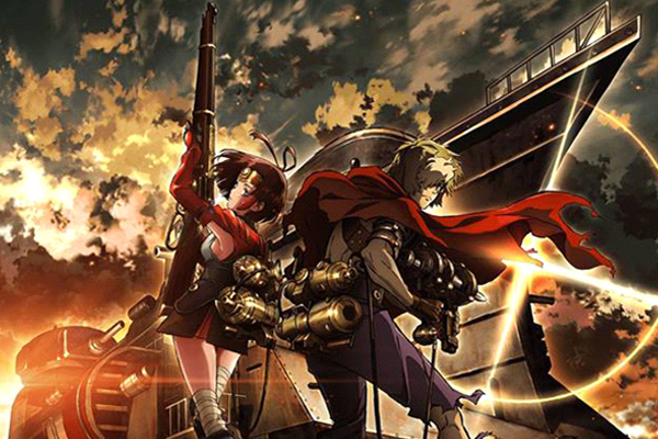 new-anime-spring-2016-Koutetsujou no Kabaneri