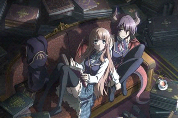 new-anime-spring-2016-Shingeki no Bahamut- Manaria Friends