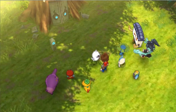3DS_YokaiWatch_01_ending