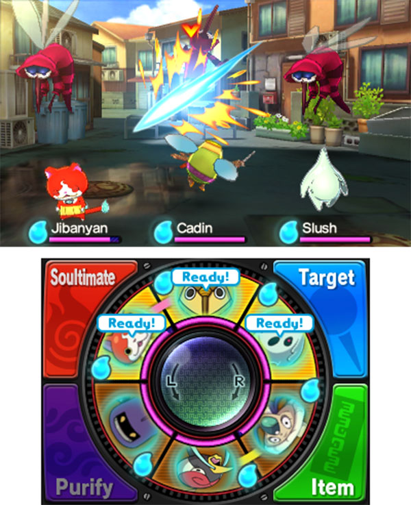 3DS_YokaiWatch_story_gameplay