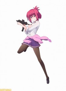 Bullet Girls2 (18)