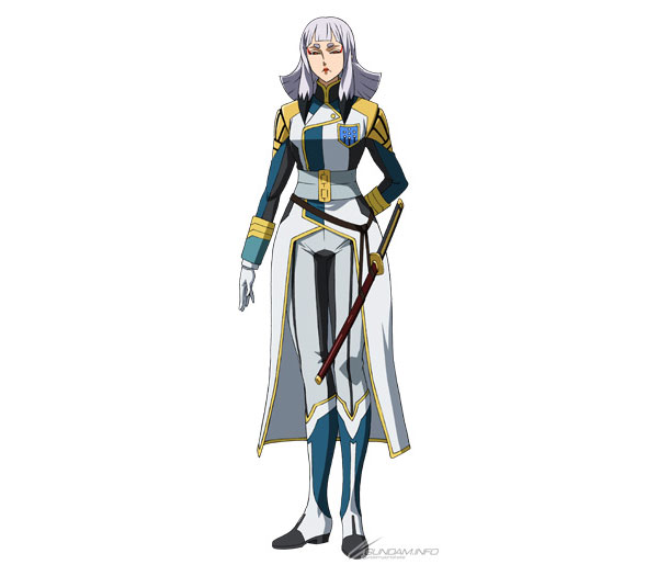 HG 1144 Carta's Graze Ritter (6)