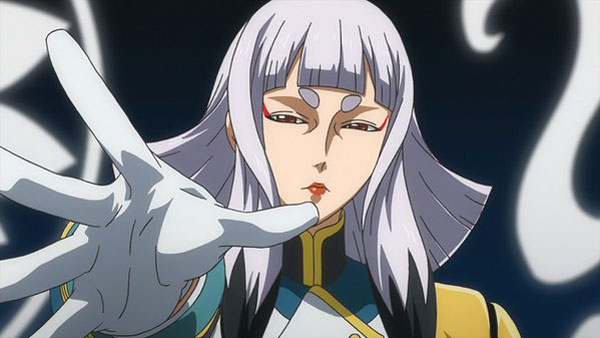 HG 1144 Carta's Graze Ritter (7)